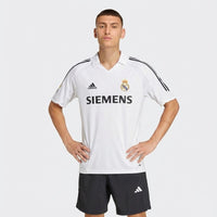 Camisa I Retrô Real Madrid 2005/06