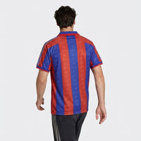 Camisa I Retrô Barcelona 1996/97