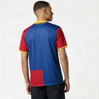 Camisa l Retrô Barcelona 2008/09