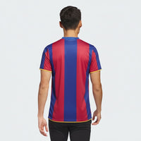 Camisa l Retrô Barcelona 2007/08