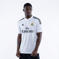 Camisa I Retrô Real Madrid 2014/15
