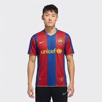 Camisa l Retrô Barcelona 2007/08