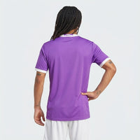 Camisa III Retrô Real Madrid 2017/18