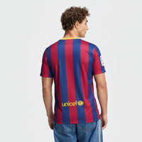 Camisa l Retrô Barcelona 2013/14