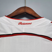 Camisa ll Retrô Milan 2006/07