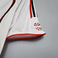 Camisa ll Retrô Milan 2006/07