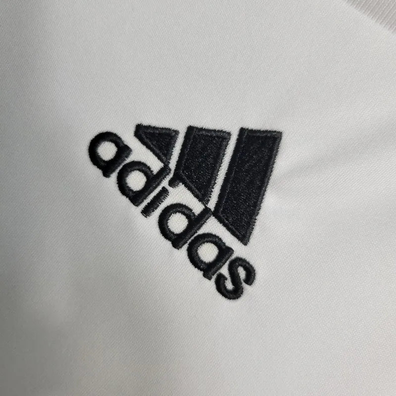 Camisa II Retrô do AC Milan 2007/08