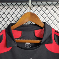 Camisa III Retrô Milan 2007/08