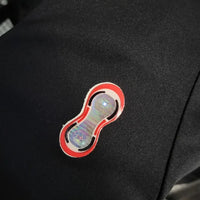 Camisa III Retrô Milan 2007/08