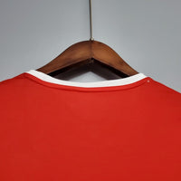 Camisa Retrô Arsenal 2002/03