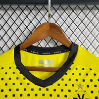Camisa I Retrô Borussia Dortmund 2011/12