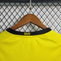 Camisa I Retrô Borussia Dortmund 2011/12