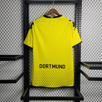 Camisa I Retrô Borussia Dortmund 2011/12