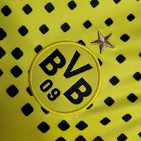 Camisa I Retrô Borussia Dortmund 2011/12