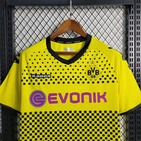 Camisa I Retrô Borussia Dortmund 2011/12