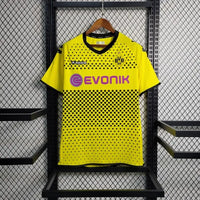 Camisa I Retrô Borussia Dortmund 2011/12