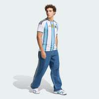 Camisa l Argentina Copa do Mundo 2026
