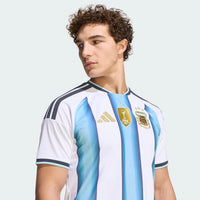 Camisa l Argentina Copa do Mundo 2026