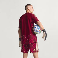 Camisa Itália Copa do Mundo 2026 Goleiro