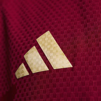 Camisa Itália Copa do Mundo 2026 Goleiro