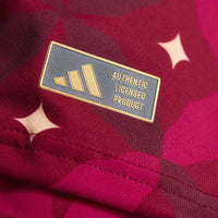 Camisa Itália Copa do Mundo 2026 Goleiro