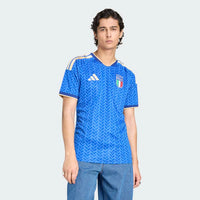 Camisa l Itália Copa do Mundo 2026