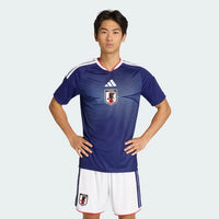 Camisa l Japão Copa do Mundo 2026