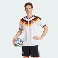 Camisa l Alemanha Copa do Mundo 2026