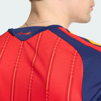 Camisa l Espanha Copa do Mundo 2026