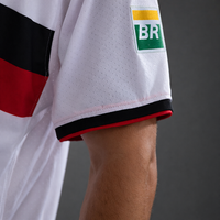 Camisa ll Retrô Flamengo 2001