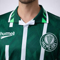 Camisa l Retrô Palmeiras 1993/94