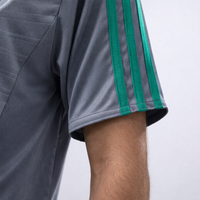 Camisa Retrô Palmeiras 2016/17