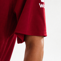 Camisa Retrô Liverpool 2018/19