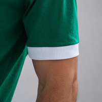 Camisa l Retrô Palmeiras 1987