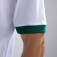Camisa l Retrô Palmeiras 1987