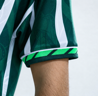 Camisa l Retrô Palmeiras 1993/94
