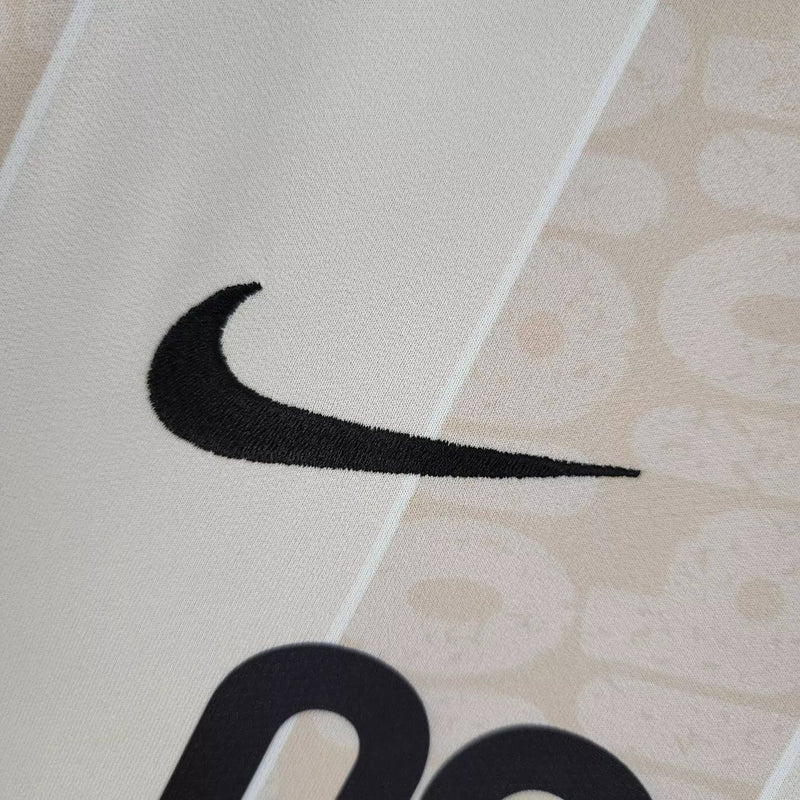 Camisa Retrô Corinthians 2010 Centenário