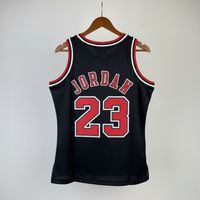 Regata NBA Retrô Michael Jordan 1997/98 MITCHELL & NESS