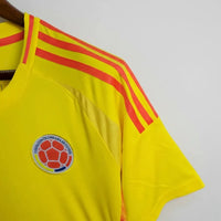 Camisa I Colômbia 24/25