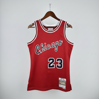 Regata NBA Retrô Michael Jordan 1984/85 MITCHELL & NESS