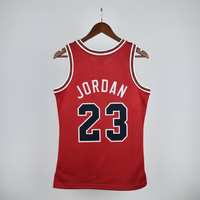 Regata NBA Retrô Michael Jordan 1984/85 MITCHELL & NESS
