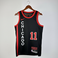 Regata NBA Chicago Bulls 23/24 DeRozan