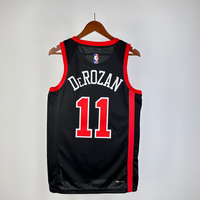 Regata NBA Chicago Bulls 23/24 DeRozan
