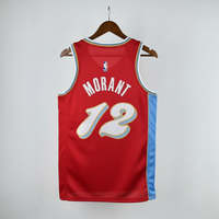 Regata NBA Memphis Grizzlies 24/25 Morant