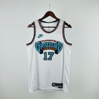 Regata NBA Memphis Grizzlies 24/25  Kawamura