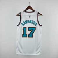 Regata NBA Memphis Grizzlies 24/25  Kawamura