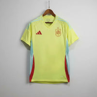 Camisa II Espanha Euro 24/25