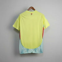 Camisa II Espanha Euro 24/25