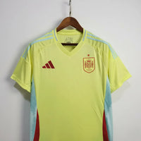 Camisa II Espanha Euro 24/25