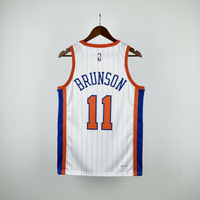 Regata NBA New York Knicks 24/25 Brunson